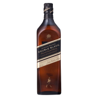 Johnnie Walker Double Black 70cl 雙黑牌威士忌