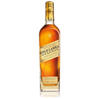 Johnnie Walker Gold Label Reserve 75cl 金牌威士忌
