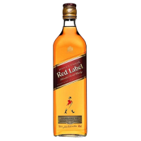 Johnnie Walker Red Label 1L 紅牌威士忌