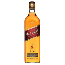 Johnnie Walker Red Label 1L 紅牌威士忌 Johnnie Walker Red Label 1L 紅牌威士忌