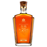 John Walker & Sons XR 21 Years Blended Scotch Whisky 750ml