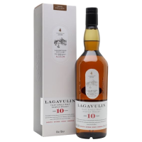 Lagavulin 10 Years Islay Single Malt Scotch Whisky 70cl Lagavulin 10 Years Islay Single Malt Scotch Whisky 70cl