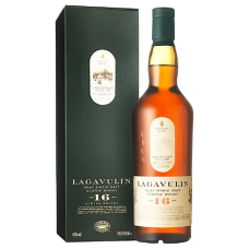 Lagavulin 16 Years Islay Single Malt Scotch Whisky 70cl Lagavulin 16 Years Islay Single Malt Scotch Whisky 70cl
