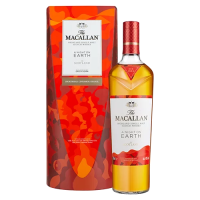 Macallan A Night on Earth 2022 Highland Single Malt Scotch Whisky 70cl