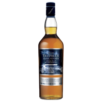 Talisker Dark Storm Single Malt Scotch Whisky 1L