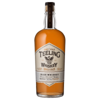Teeling Single Grain Whiskey 70cl, Irish Whiskey