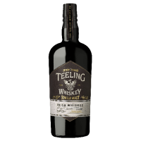 Teeling Single Malt Whiskey 70cl, Irish Whiskey