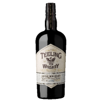 Teeling Small Batch Whiskey 70cl, Irish Whiskey