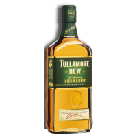 Tullamore D.E.W. Irish Whiskey 70cl