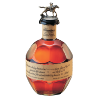 Blantons Original Single Barrel Bourbon Whiskey 750ml
