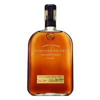Woodford Reserve Distiller's Select Bourbon Whiskey 750ml