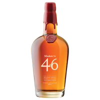 Maker's Mark 46 Kentucky Straight Bourbon Whisky 75cl