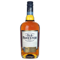 Old Forester 86 Proof Kentucky Straight Bourbon Whisky 750ml