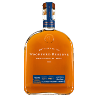 Woodford Reserve Distiller's Select Kentucky Straight Malt Whiskey 70cl