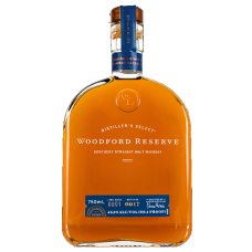 Woodford Reserve Distiller's Select Kentucky Straight Malt Whiskey 70cl