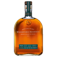 Woodford Reserve Distiller's Select Kentucky Straight Rye Whiskey 70cl